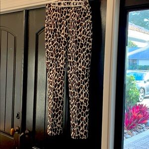 NWT J Crew Women’s Pants Size 6